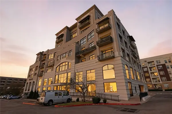 401 W Watson Street #401, Fayetteville, AR 72701