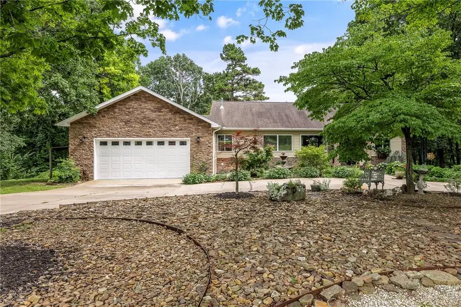 920 E Amis Road, Rogers, AR 72756 - #2