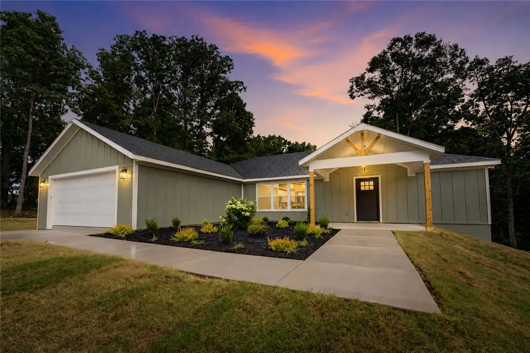 155 Madison 8323, Hindsville, AR 72738 - #1
