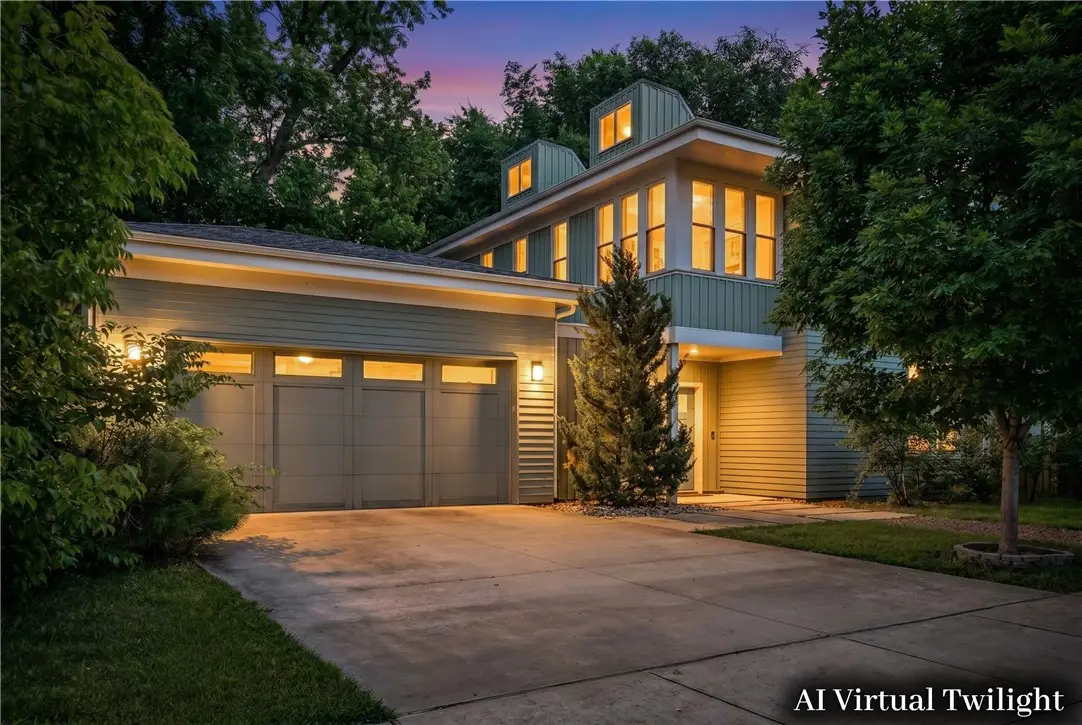 303 B Street, Bentonville, AR 72712 - #1