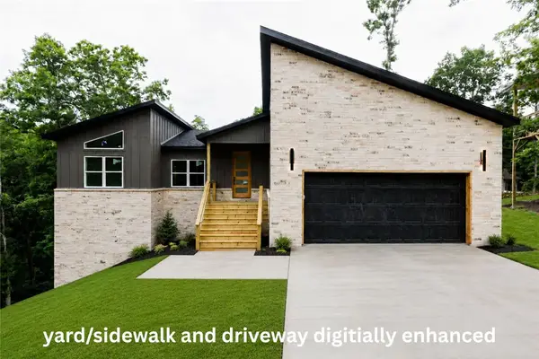 4 Lauder Circle, Bella Vista, AR 72715