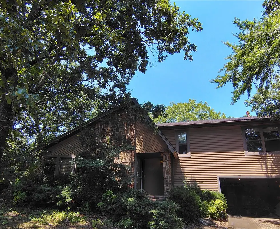 3129 Glen Flora Way, Fort Smith, AR 72908 - #1