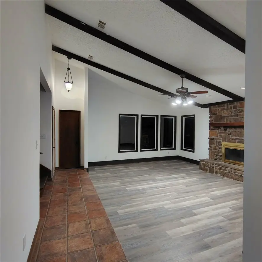 3129 Glen Flora Way, Fort Smith, AR 72908 - #2