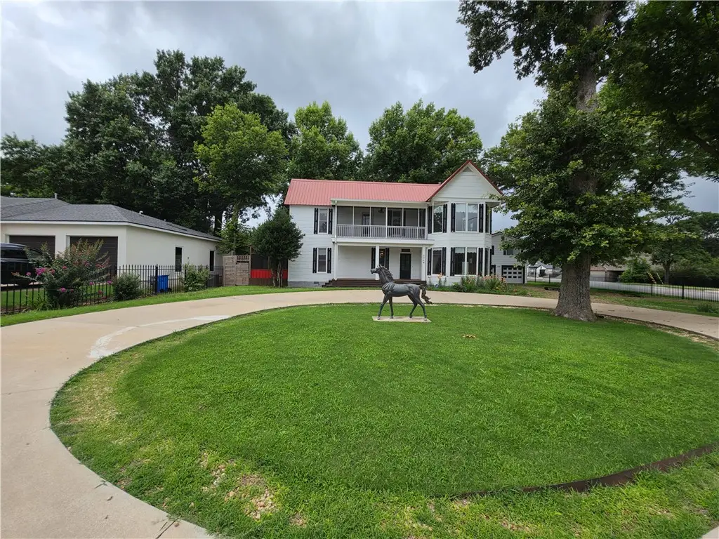 1715 Garland Avenue, Fayetteville, AR 72703 - #1