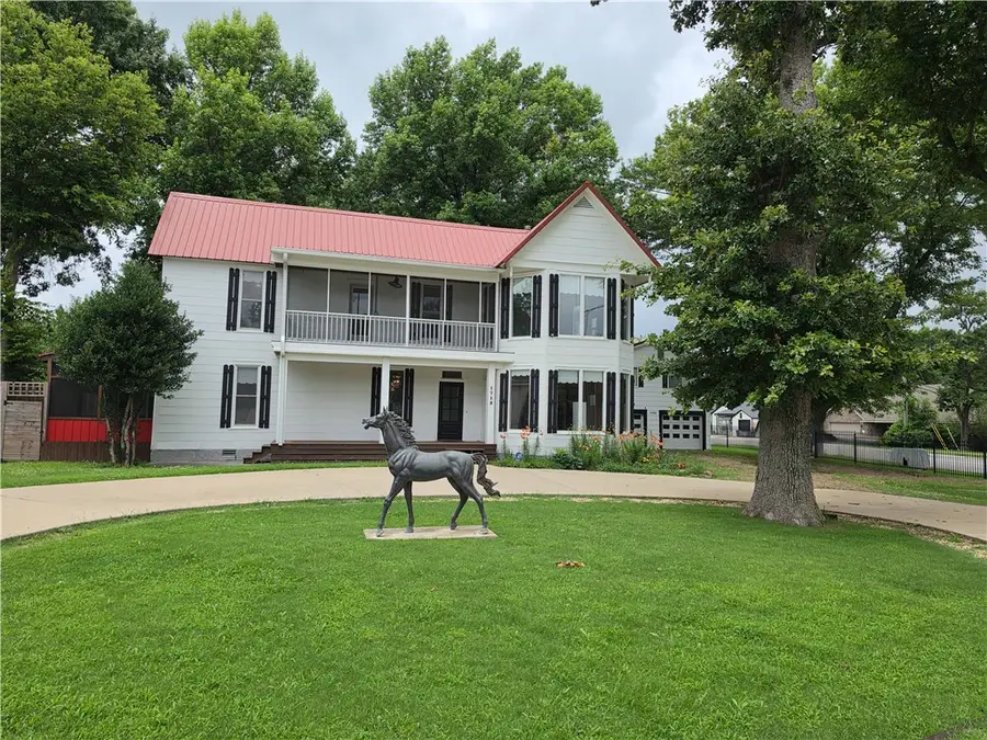 1715 Garland Avenue, Fayetteville, AR 72703 - #2