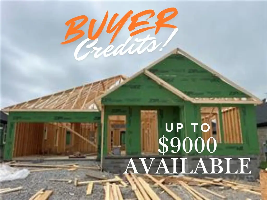 6703 SW Orange Avenue, Bentonville, AR 72713 - #1