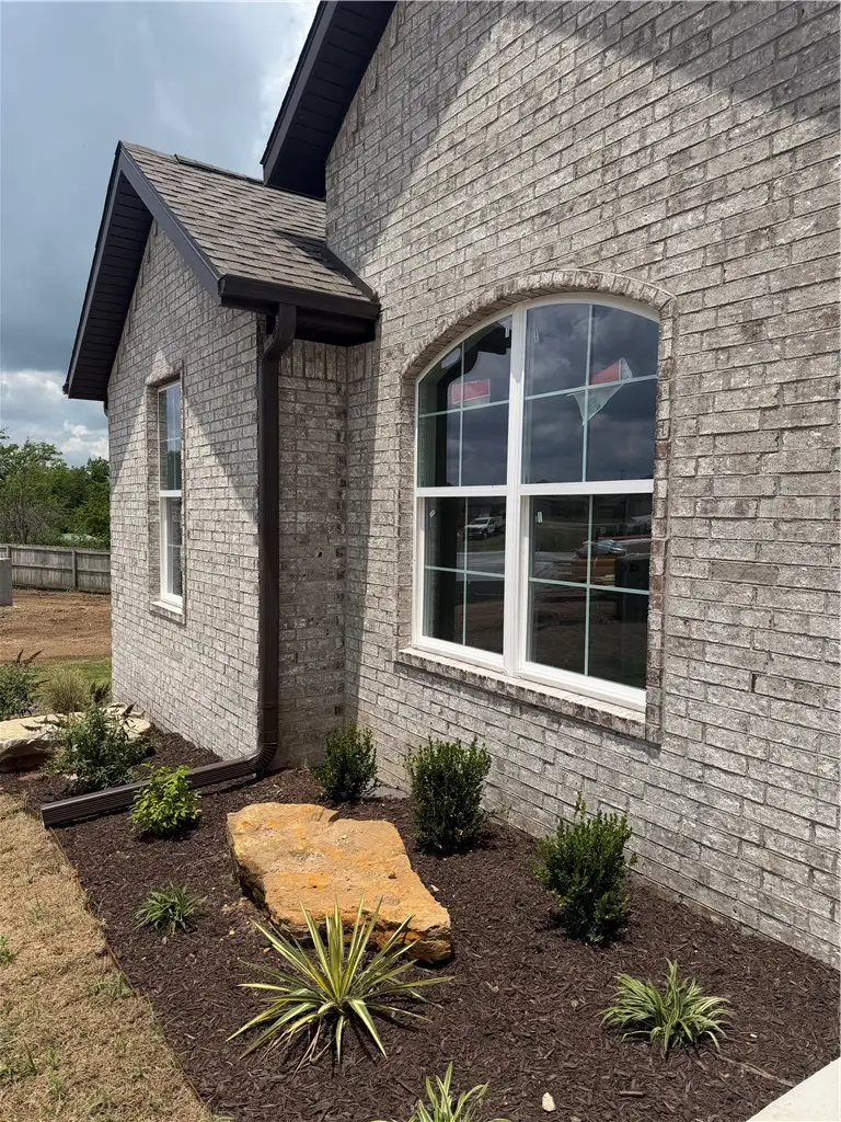 2305 Cassidy Court, Siloam Springs, AR 72761 - #2