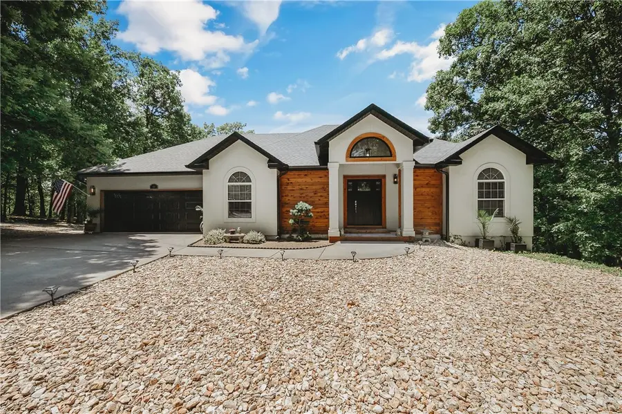 32 Attleborough Lane, Bella Vista, AR 72714 - #2