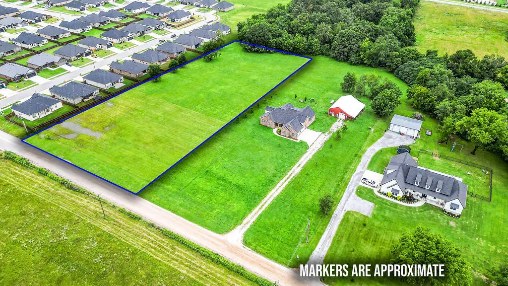 Edgewood Road, Bentonville, AR 72713 - #1