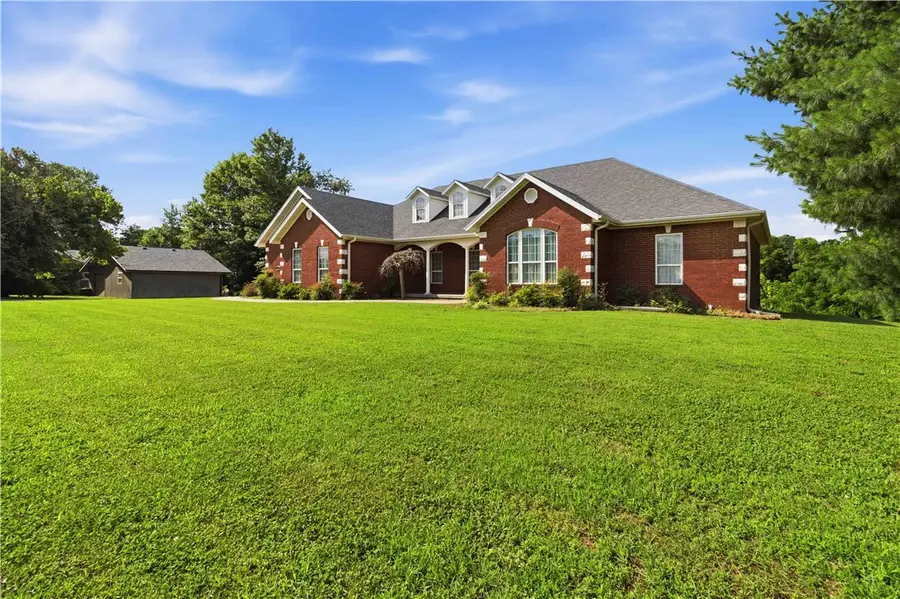 136 Riverview Drive, Anderson, MO 64831 - #2