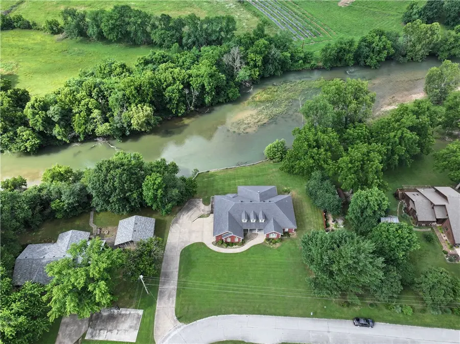 136 Riverview Drive, Anderson, MO 64831 - #3