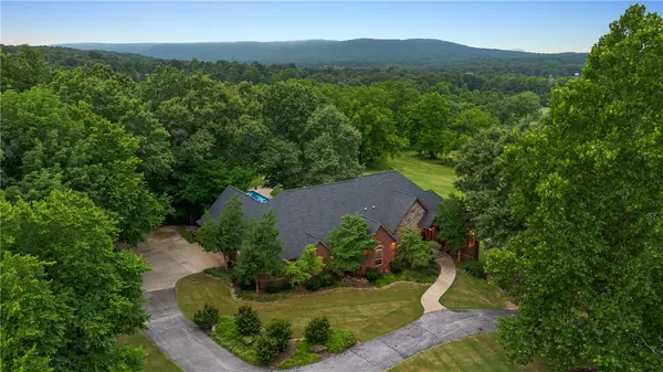 3937 Savannah Drive, Harrison, AR 72601