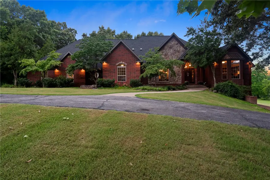 3937 Savannah Drive, Harrison, AR 72601 - #2
