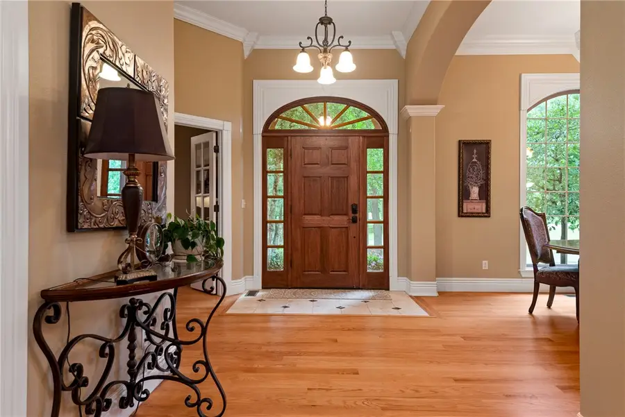 3937 Savannah Drive, Harrison, AR 72601 - #3