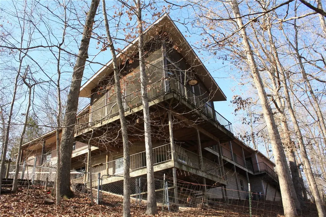 9118 Summer Shade Road, Rogers, AR 72756 - #1