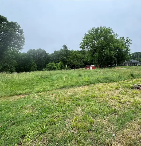 781 Hallack Lane, Pea Ridge, AR 72751