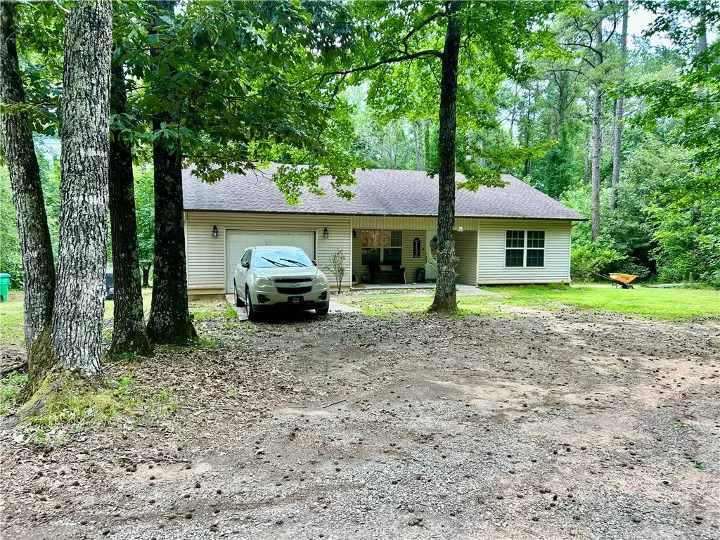 109 Bark Lane, Hector, AR 72843 - #1