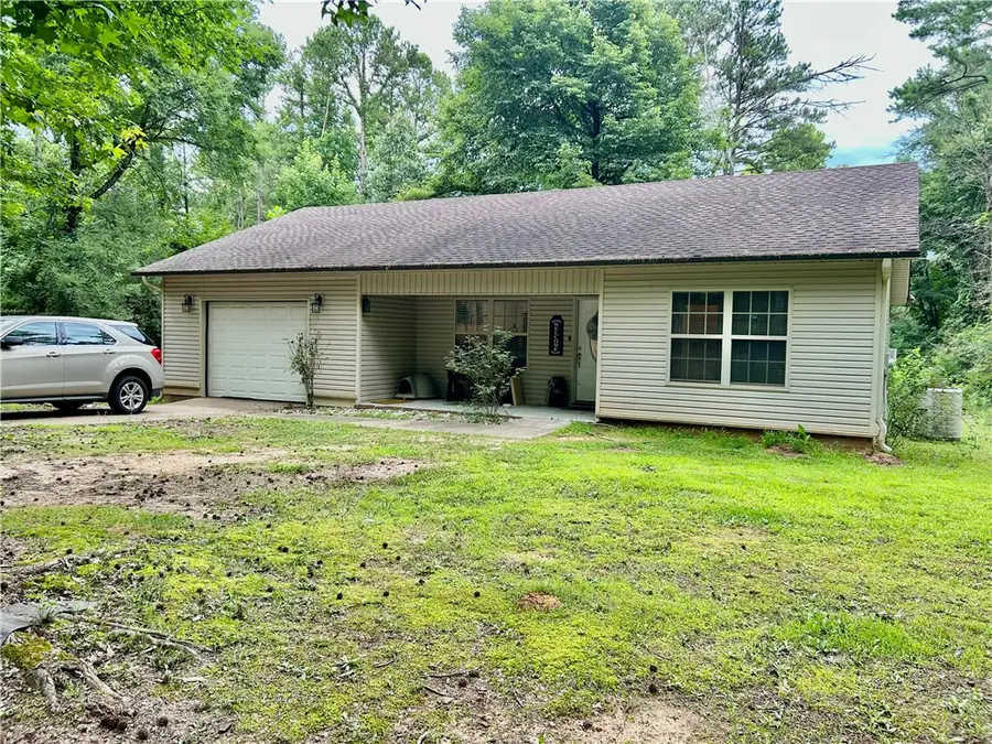 109 Bark Lane, Hector, AR 72843 - #3