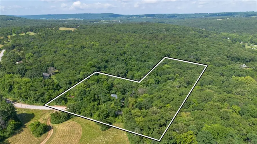 12605 Rocky Hill Road, Prairie Grove, AR 72753 - #2