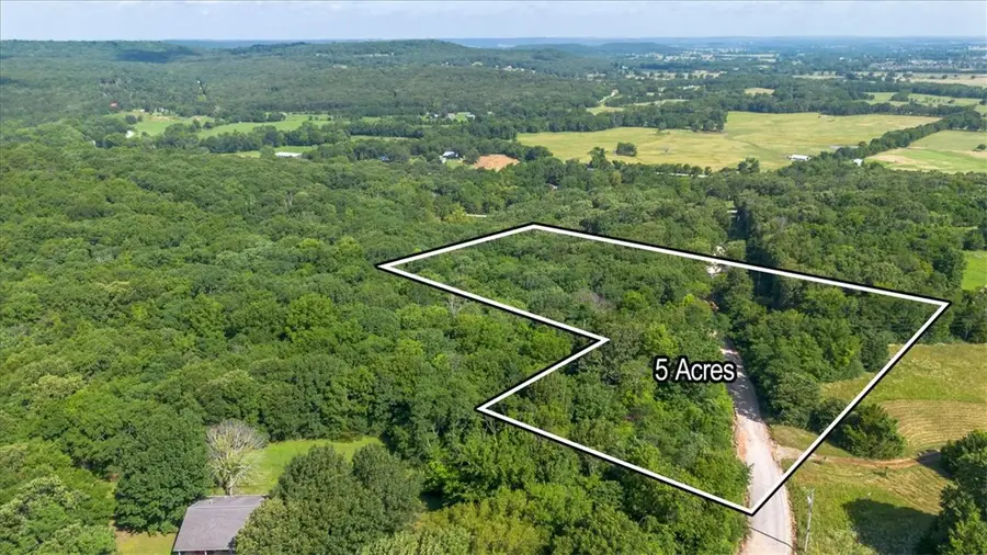 12605 Rocky Hill Road, Prairie Grove, AR 72753 - #3