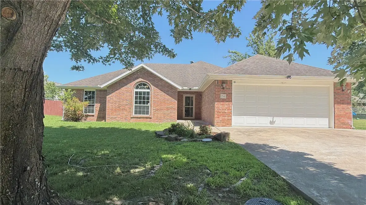 34 N Letitia Avenue, Fayetteville, AR 72701 - #1