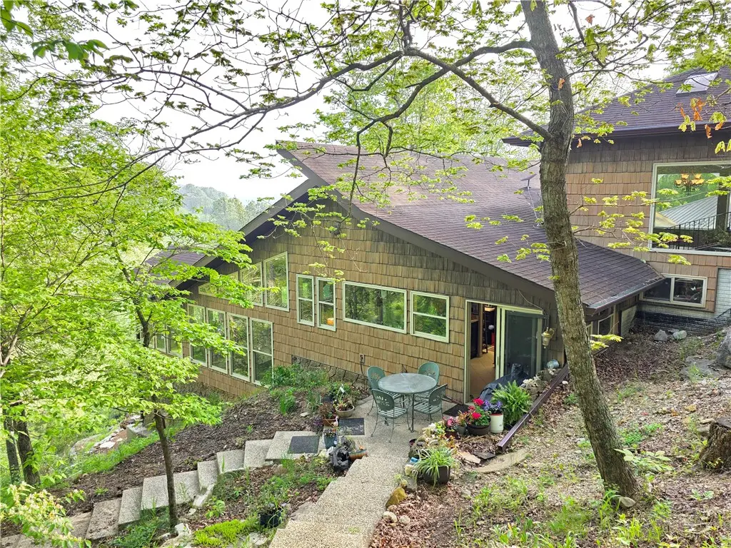 1655 Wilson Springs Road, Harrison, AR 72601 - #1