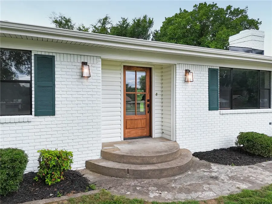 1 Lakeview Circle, Clarksville, AR 72830 - #3