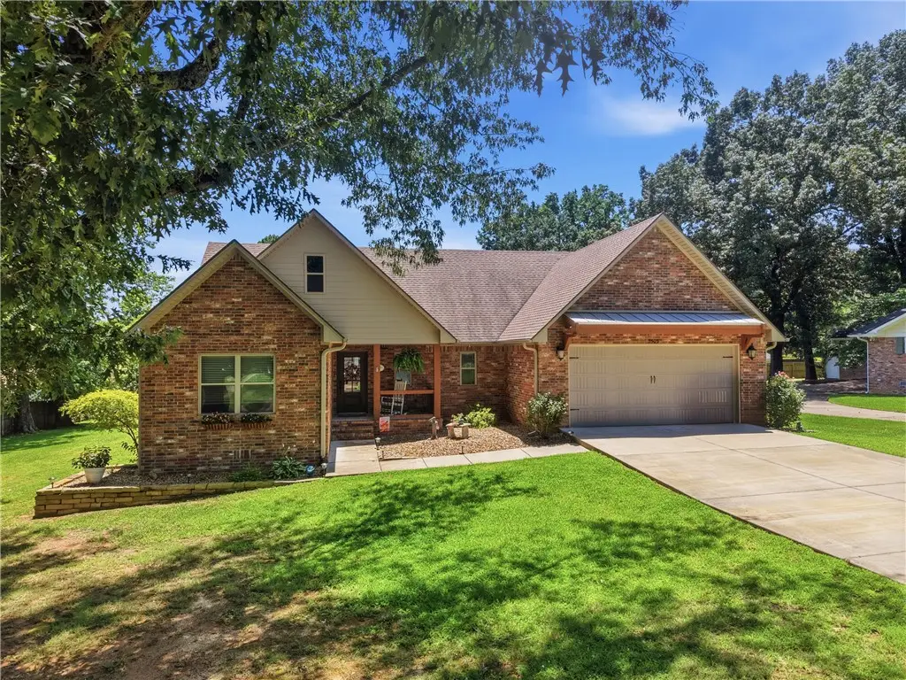2503 Bradley Lane, Russellville, AR 72801 - #1
