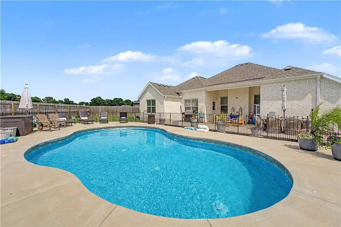 394 Cackling Bend, Farmington, AR 72730 - #1