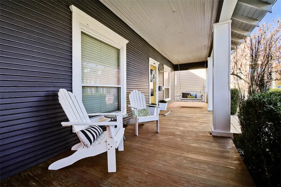 452 B Street, Bentonville, AR 72712 - #3
