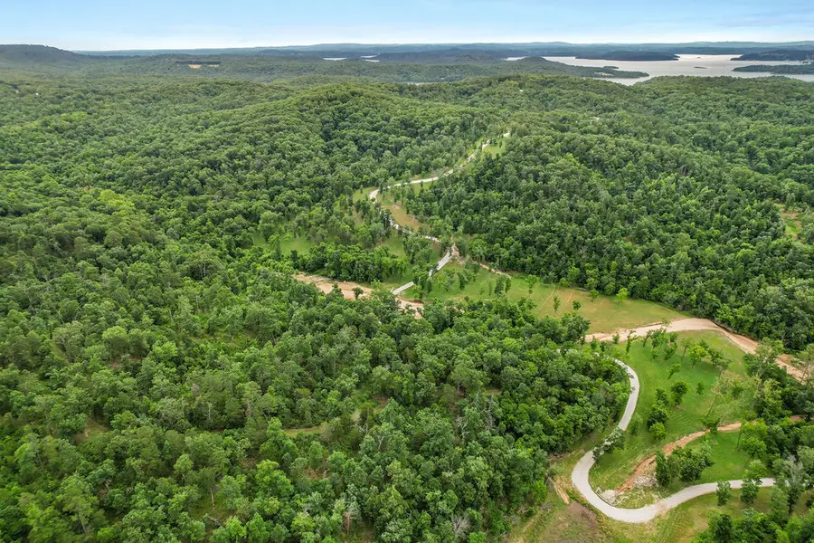 144 Acres Knabenschuh Drive, Garfield, AR 72732 - #3