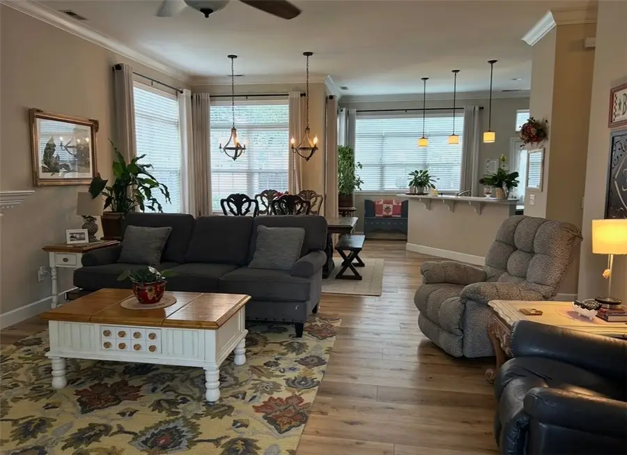 6630 Firefly Catch Avenue, Springdale, AR 72762 - #2