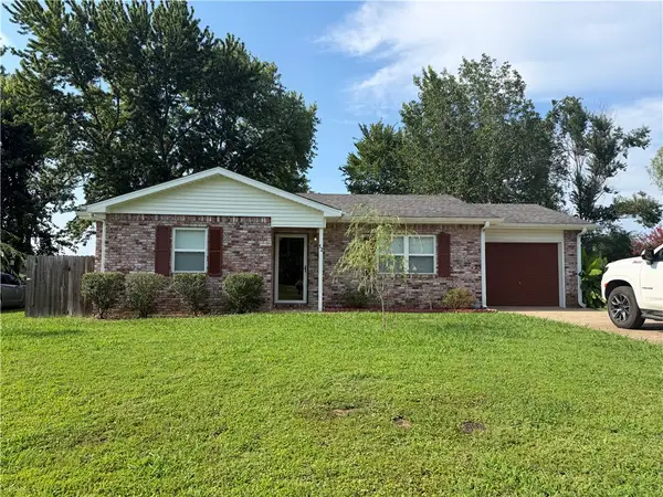 12 Sears Street, Clarksville, AR 72830