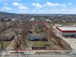 1303 Kendrick Avenue, Springdale, AR 72764