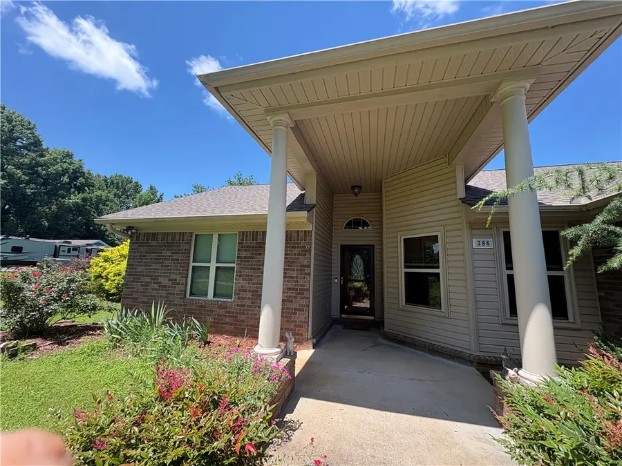 286 Meadowrue Road, Russellville, AR 72802 - #3