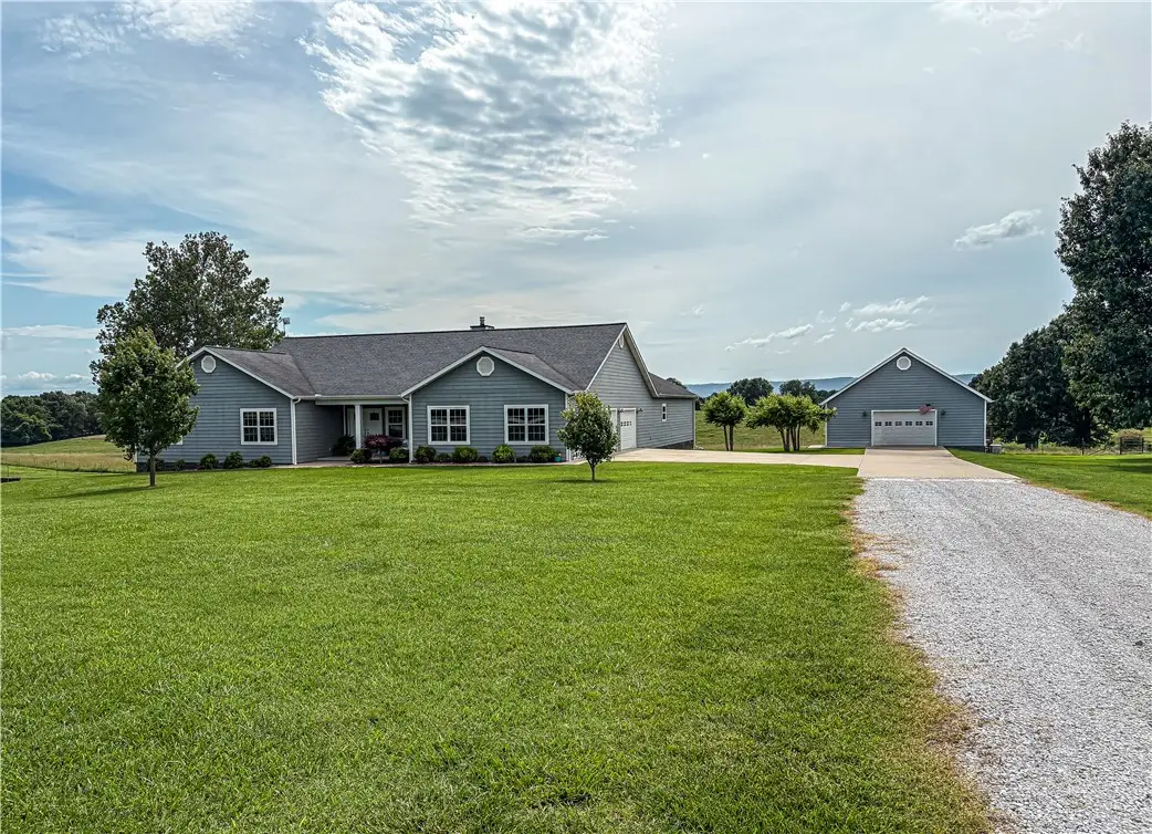 3888 Carole Lane, Harrison, AR 72601 - #1