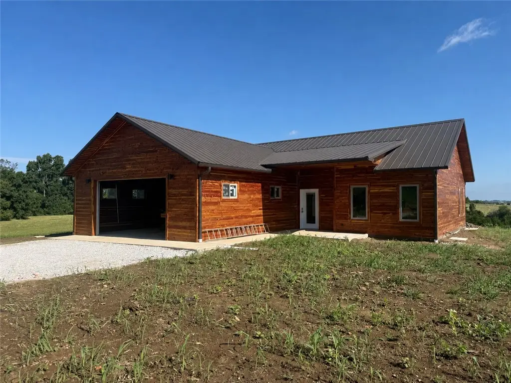 55 Princess Trail, Everton, AR 72633 - #1