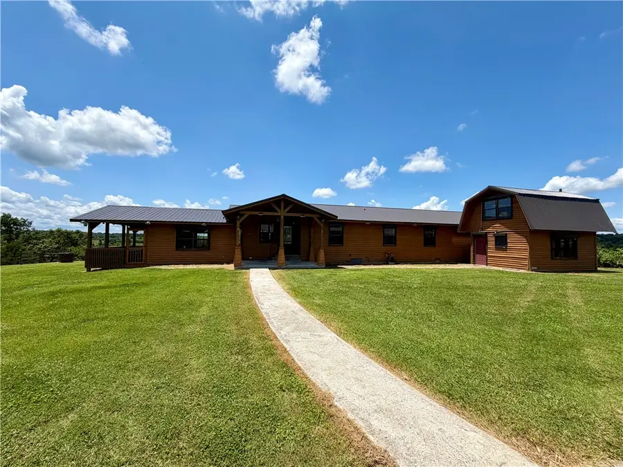 942 Clifty Highway, Rogers, AR 72756 - #2