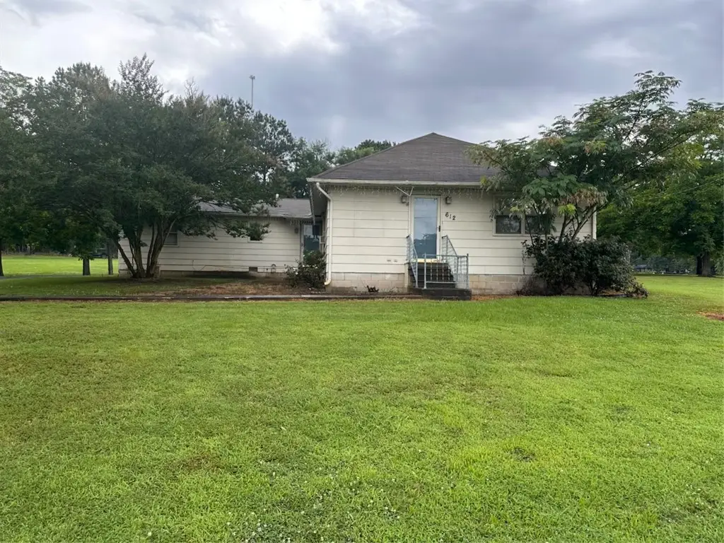 612 Pennington Street, Danville, AR 72833 - #1