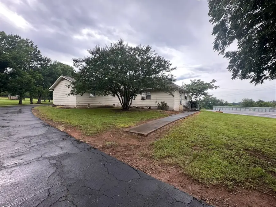 612 Pennington Street, Danville, AR 72833 - #2