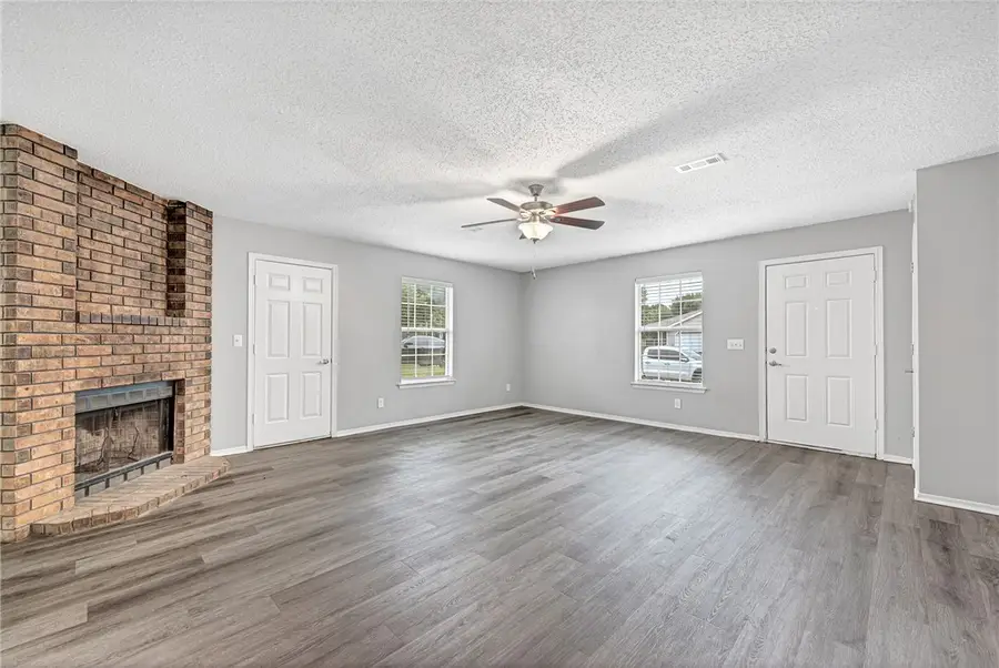 1486 N Boxley Avenue, Fayetteville, AR 72704 - #3