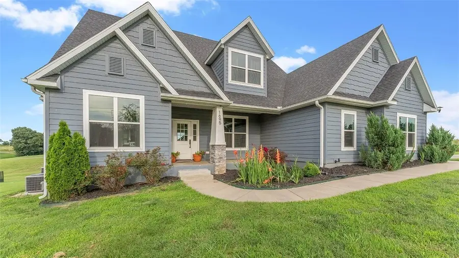1695 Ardemagni Road, Tontitown, AR 72762 - #2