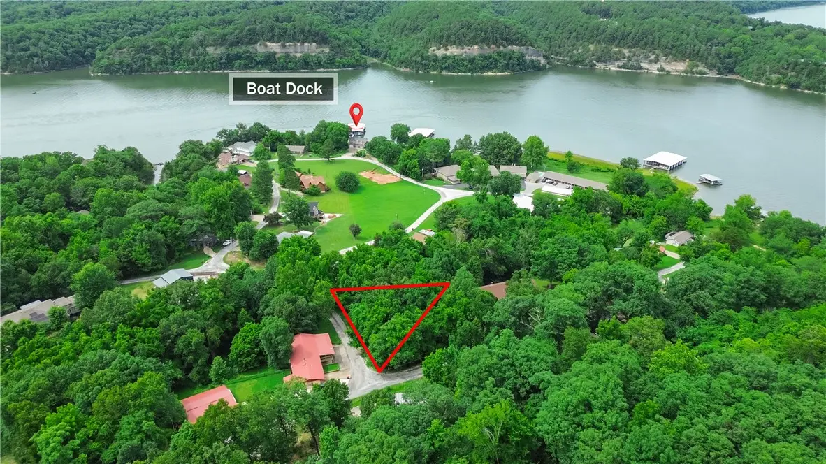 0 Lakeview, Springdale, AR 72764 - #1