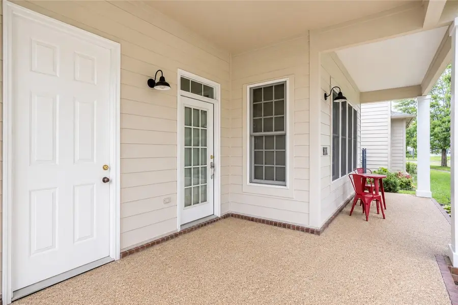 2651 N Westminster Drive, Fayetteville, AR 72704 - #3