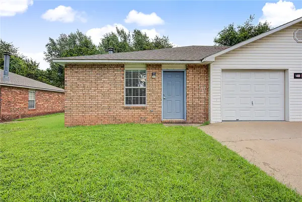 1488 N Boxley Avenue, Fayetteville, AR 72704