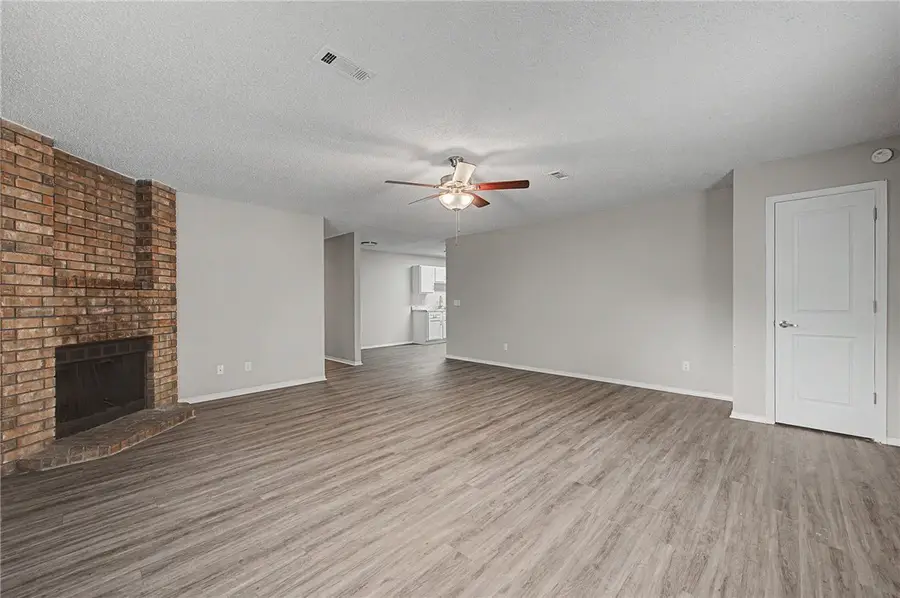 1488 N Boxley Avenue, Fayetteville, AR 72704 - #3