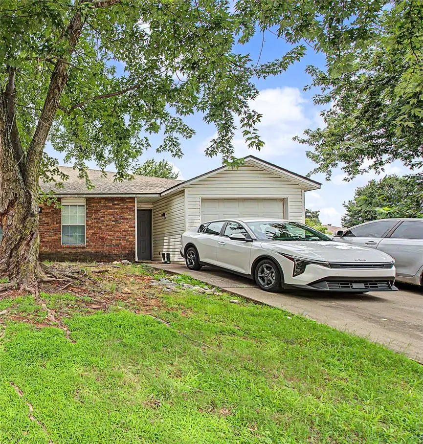1599 N Boxley Avenue, Fayetteville, AR 72704 - #1