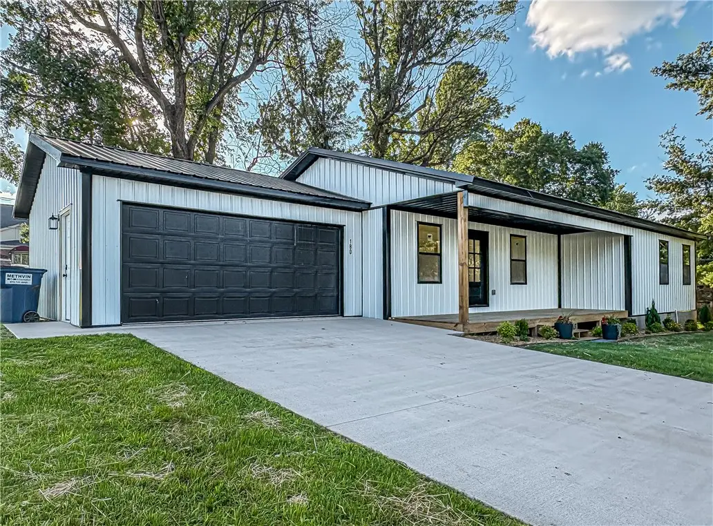 180 Creekview Road, Harrison, AR 72601 - #1