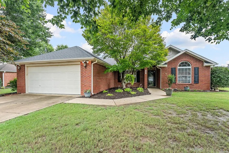 323 Center Drive, Lowell, AR 72745 - #2