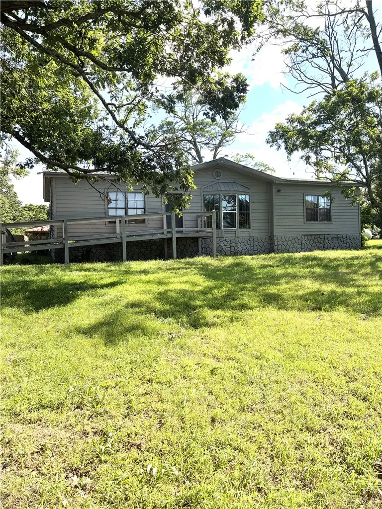 11099 Highway 14, Big Flat Township, AR 72617 - #1